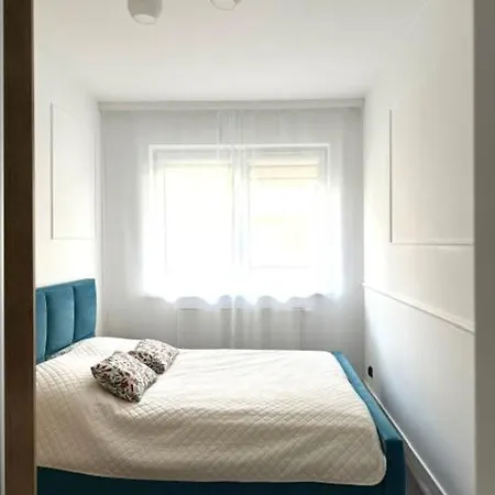 Apartment Przy Marinie