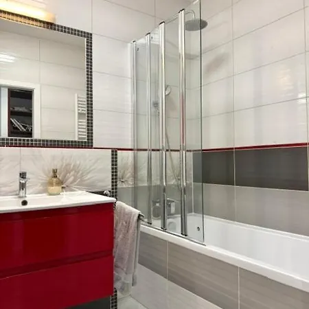 Apartment Przy Marinie *